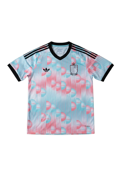 Belgium 2026 Away Kit