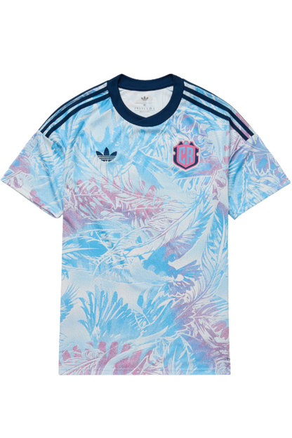 Costa Rica Away Jersey 2026/2027