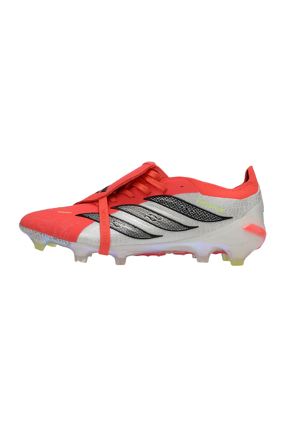 Predator with foldable tongue Elite FG