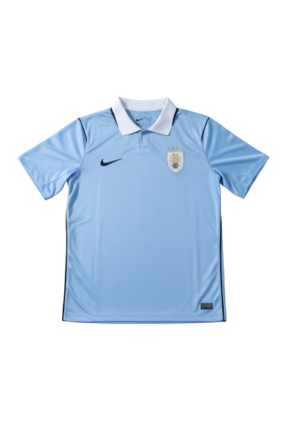 Uruguay 2026 Home Kit