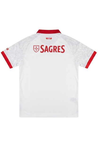 Benfica 26/27 Jersey