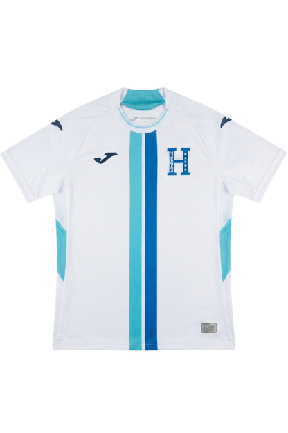 Honduras 2026 Home Jersey