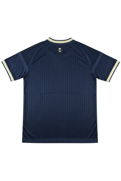 Al Nassr 26/27 Jersey