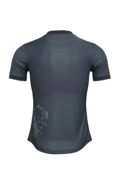 Real Madrid x Y3 2024/2025 4th Kit Black