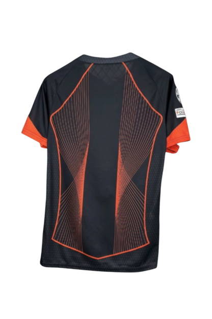 Barcelona Orange Aurora Kit
