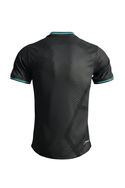 Brazil "Emerald Nights" Limited Jersey