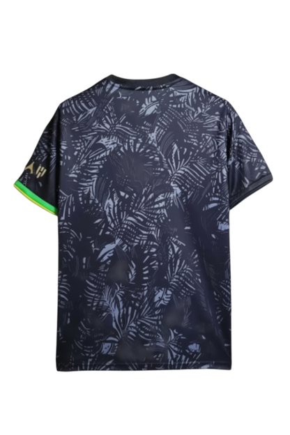 Brazil "The Prince" Limited Jersey x Stüssy