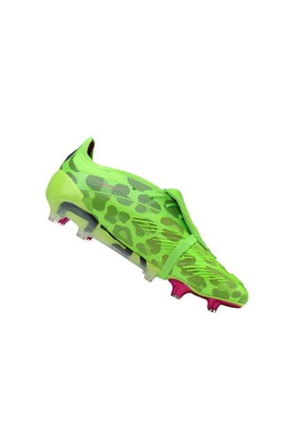 Predator Fold Over Tongue Elite FG