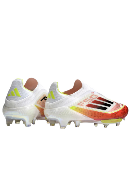F50+ Elite Laceless FG