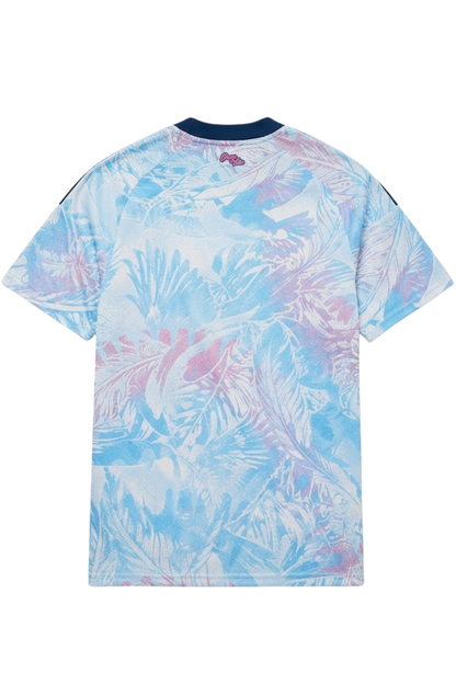 Costa Rica Away Jersey 2026/2027