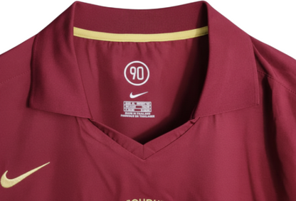 Arsenal Retro 2005-2006 Home Jersey Long Sleeve