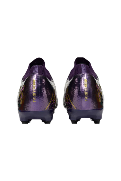 Mercurial Vapor 16 X KM Elite Metal studs (Sg)