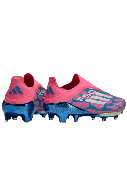 F50+ Elite FG Laceless