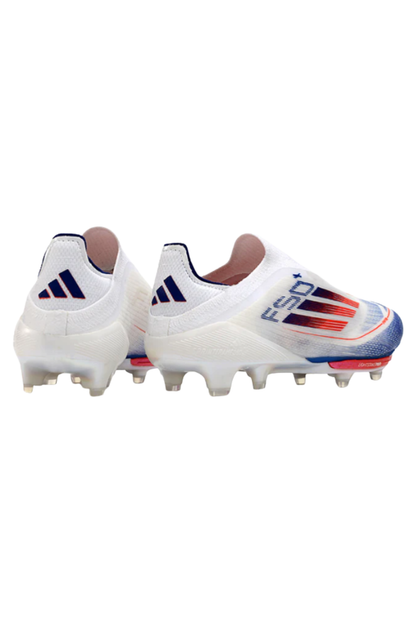 F50+ Elite FG Laceless