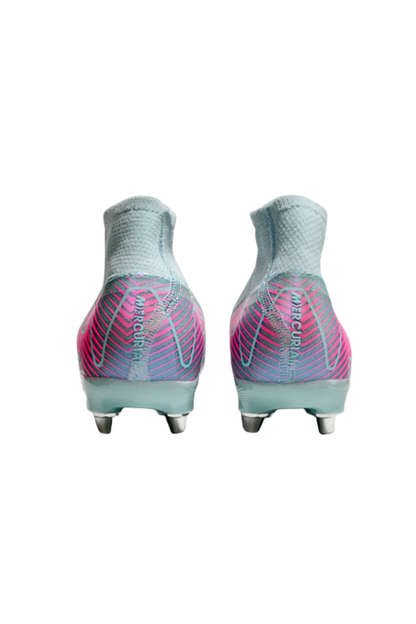 Mercurial Air Zoom Superfly 10 Elite Metal studs (Sg)