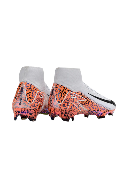 Air Zoom Mercurial 10 Leopardo Elite FG