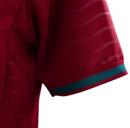 Portugal 2026 Home Kit